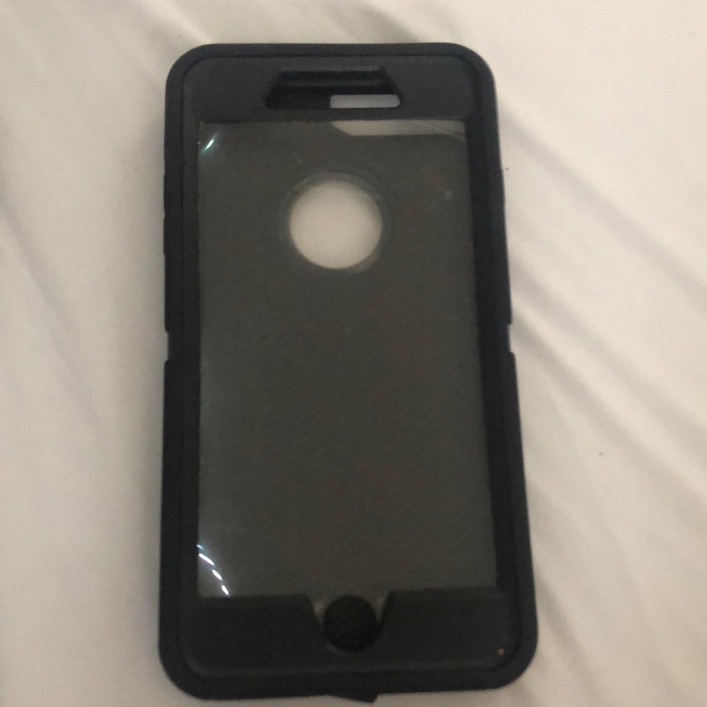 Phone case